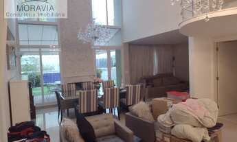 Imagem 6: Casa de Condominio em Alphaville Conde II - Barueri