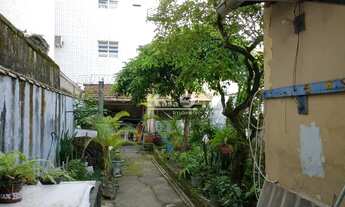 Imagem 7: Casa comercial a venda no Boqueirão - Santos