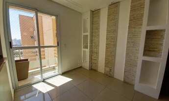 Imagem 5: Cobertura com 2 dormitórios, 110 m² - venda por R$ 690.000,00 ou aluguel por R$ 3.990,00/m