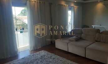 Imagem: Casa com 4dormitórios, Proximo a Hipica