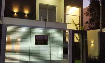 Imagem: SOBRADO NOVO NO ALTO ALEGRE C/ 156m²