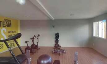 Imagem 4: Apartamento para Locação em Barra dos Coqueiros, CENTRO, 2 dormitórios, 1 suíte, 2 banheir