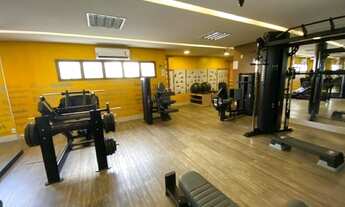 Imagem 5: Apartamento em Condomínio Clube Próximo ao Jardim Botânico