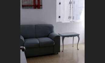 Imagem 1: Flat mobiliado nas Graças. Lindo lindo