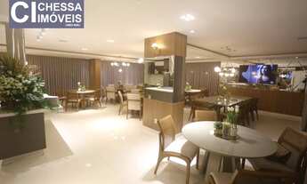 Imagem 6: Apartamento Duplex com 4 dormitórios à venda sendo 4 suítes, 289.90 m² por - R$ 6,073,622