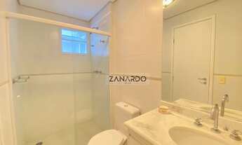 Imagem 5: Apartamento 3 dormitórios sendo 1 suíte para alugar por R$ 11.000/mês - Riviera de São Lou