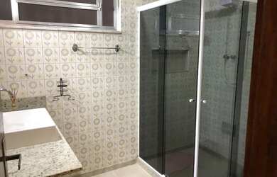 Imagem 6: Casa 2 quartos no Barreto