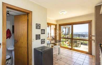 Imagem 4: Cobertura para aluguel, 3 quartos, 2 vagas, Menino Deus - Porto Alegre/RS