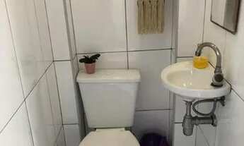 Imagem 6: Vendo Apartamento com 03 dormitórios, Mobiliado/Porteira Fechada, Centro, São Vicente