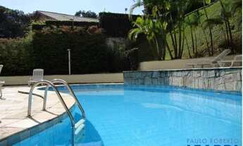 Imagem: APARTAMENTO - MORUMBI - SP