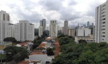 Imagem: Apartamento 2 dormitórios próximo ao metro