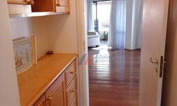 Imagem 7: Apartamento com 4 dormitórios à venda, 292 m² por R$ 1.200.000,00 - Centro - Londrina/PR