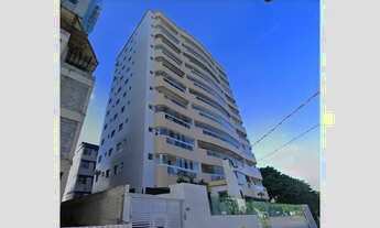 Imagem 2: APARTAMENTO RESIDENCIAL em PRAIA GRANDE - SP, CANTO DO FORTE