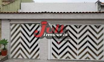 Imagem: APARTAMENTO - 117,68 M² - VILA CAMINHO