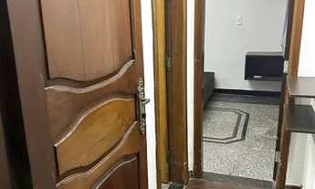 Imagem 4: Kit net próximo à Doca