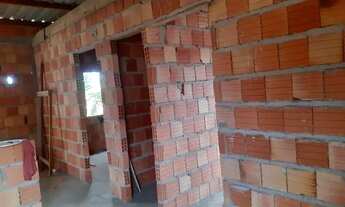 Imagem 5: Vendo duas casa com terreno