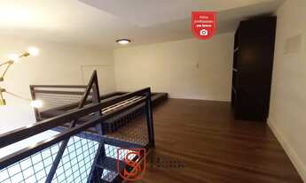 Imagem 4: Studio com 1 quarto e 1 vaga para aluguel no Mossunguê