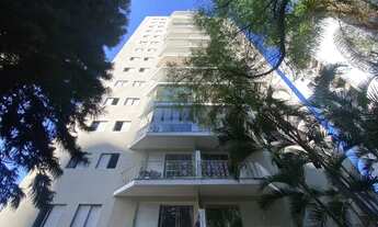 Imagem 4: Apartamento com 3 dormitórios para alugar, 77 m² por R$ 4.920,00/mês - Chácara Klabin - Sã