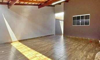 Imagem: Vendo linda casa ótimo preço em Feu Rosa