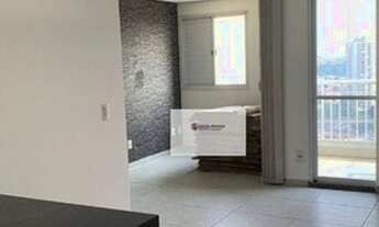 Imagem 5: Apartamento com 2 dormitórios para alugar, 63 m² por R$ 3.187,00/mês - Vila Santa Clara