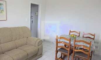 Imagem 3: Apartamento para Aluguel - Boa Vista, 1 Quarto, 50 m2