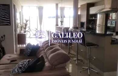 Imagem 2: ALUGUEL DE CASA ALTO PADRÃO - RESIDENCIAL DOS IPES - JUNDIAI - SP