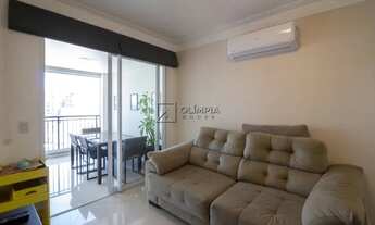 Imagem 2: Venda Apartamento 2 Dormitórios - 60 m² Pinheiros