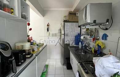 Imagem 5: Apartamento para venda possui 50 metros quadrados com 2 quartos