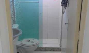 Imagem 7: Locação - Bom apartamento 1 Quarto Campo Grande