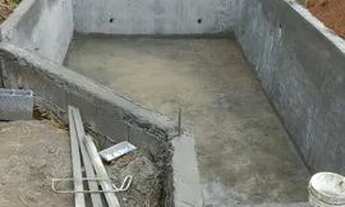 Imagem 2: Sobrado Terras de Atibaia I