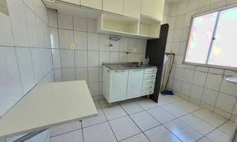 Imagem 2: AL-Casa para venda tem 100 metros quadrados com 3 quartos em Lamarão - Aracaju - SE