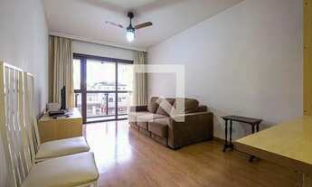 Imagem 2: Apartamento para Aluguel - Jardim Paulista, 1 Quarto, 42 m2