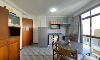 Imagem 5: Apartamento de 1 quarto para alugar no bairro Cachoeira Do Bom Jesus