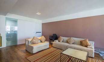 Imagem 5: Apartamento com 3 quartos para alugar Boa Viagem