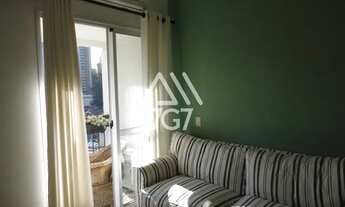 Imagem 3: APARTAMENTO MOBILIADO PARA LOCAÇÃO NO MORUMBI