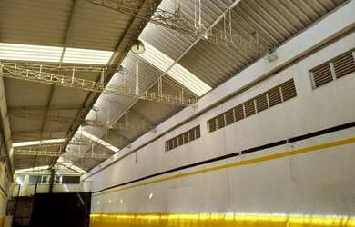 Imagem 3: GALPÃO para locação VILA LEOPOLDINA, SÃO PAULO