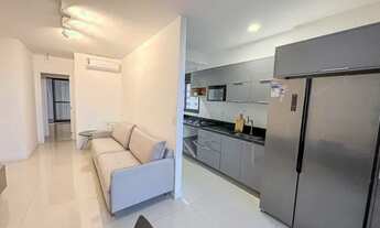 Imagem: Lindo apartamento mobiliado em Enseada do