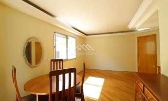 Imagem 3: Apartamento Venda 3 Dormitórios - 91 m² Vila Mariana