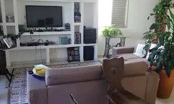 Imagem: São Paulo - Apartamento Padrão - Vila