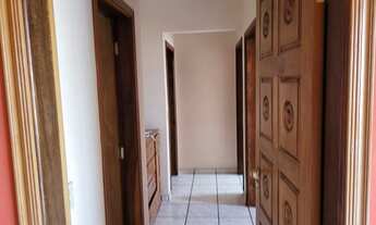 Imagem 7: Apartamento para venda com 185 metros quadrados com 3 quartos em Centro - Limeira - São Pa