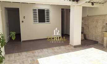 Imagem 6: Casa com 2 dormitórios para alugar, 125 m² por R$ 3.800,00/mês - Centro - São Caetano do S