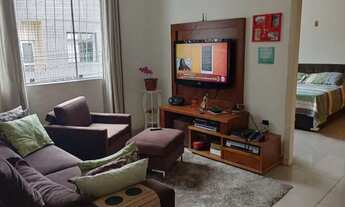 Imagem: Belo Horizonte - Apartamento Padrão - Prado