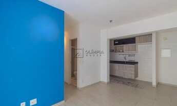 Imagem 6: Apartamento Venda Vila Romana 60 m² 2 Dormitórios