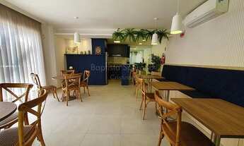 Imagem: Apartamento de 2 dormitórios no Tabuleiro