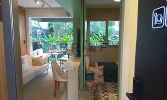 Imagem 1: Apartamento, Chácara Santo Antônio (Zona Sul) - São Paulo