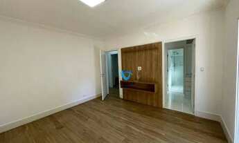 Imagem 6: Casa com 4 dormitórios para alugar, 380 m² por R$ 17.269,00/mês - Alphaville - Santana de