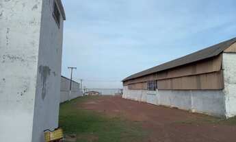 Imagem 5: Go Up imóveis vende Magnífico Porto na Rod. Arthur Bernardes