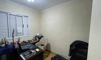 Imagem 4: Apartamento com 3 dormitórios à venda, 70 m² por R$ 350.000 - Parque Erasmo Assunção - San