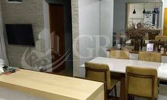 Imagem 3: Apartamento de 2 dormitórios no Edifício Anápolis - Parque Industrial