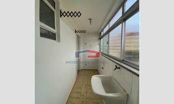 Imagem 6: Apartamento para aluguel tem 94 metros quadrados, 2 quartos e dependencia